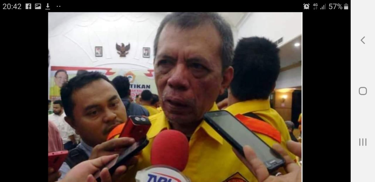 Riza FT : Lindung, Pergilah dengan Kemerdekaanmu ...