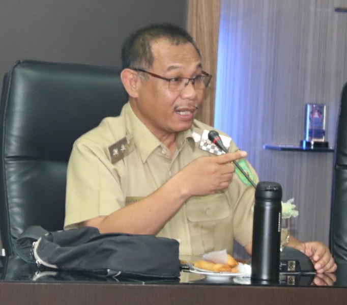 Akhyar Perpanjang Belajar Dari Rumah Sampai 29 Mei 2020