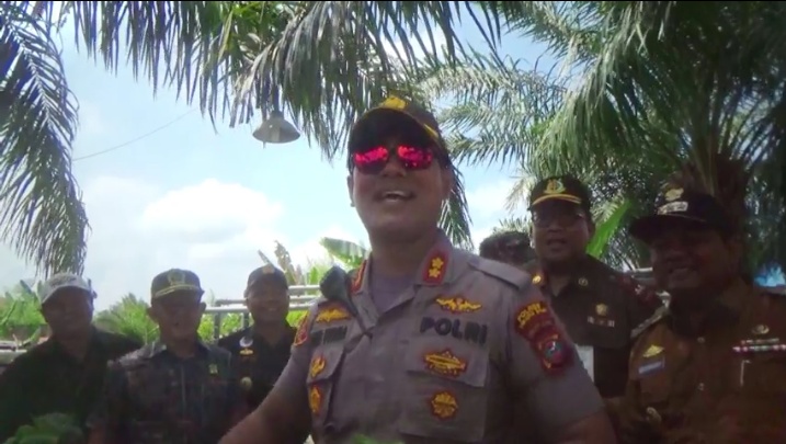 Video Lucu-lucuan ala Pejabat Tanjung Balai 