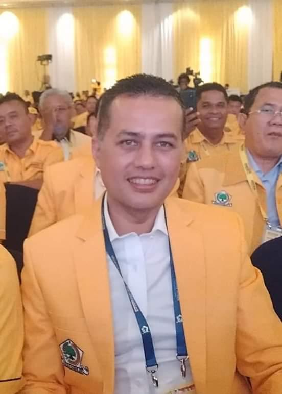 Kosgoro 1957 Fasilitasi Musa Rajekshah di Musda Golkar Sumut