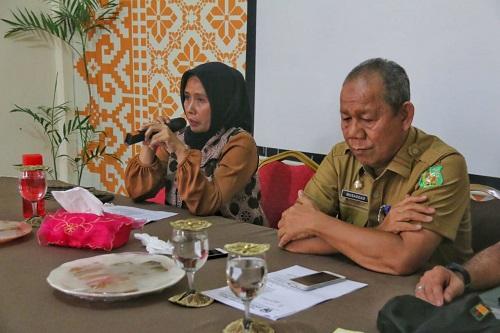 Iriana Jokowi Dijadwalkan Kunker ke Medan