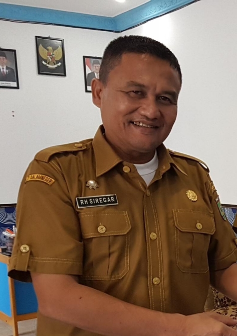 Pemkab Asahan Akan Gelar Jalan Santai Di Alun alun Kota Kisaran Sambut Hut Asahan ke 74