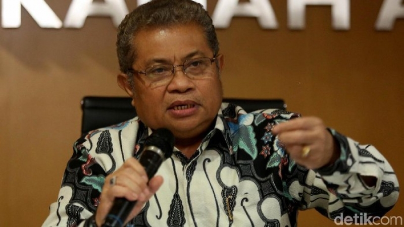 Horee MA Batalkan Kenaikan Iuran BPJS, Sari Quratulainy: Kita Ikut Regulasi