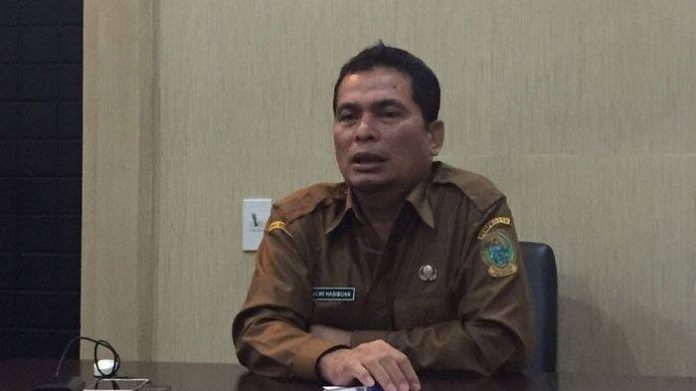 Dinkes Sumut Siap Tangani Pasien Virus Corona