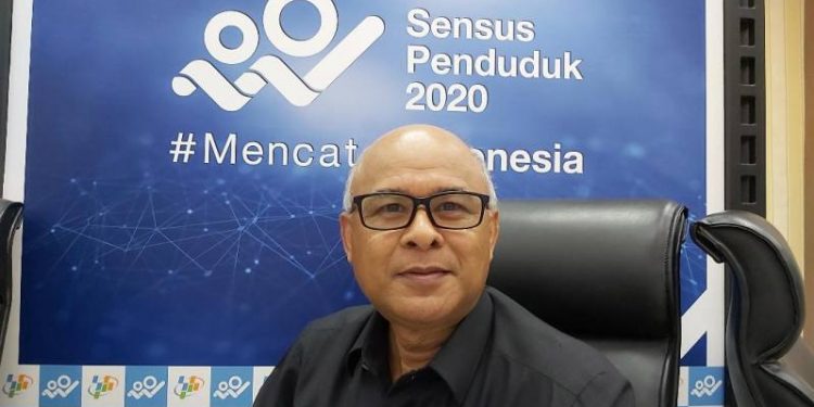 Cabai Merah dan Bawang Putih Picu Inflasi Sumut 0,13 Persen