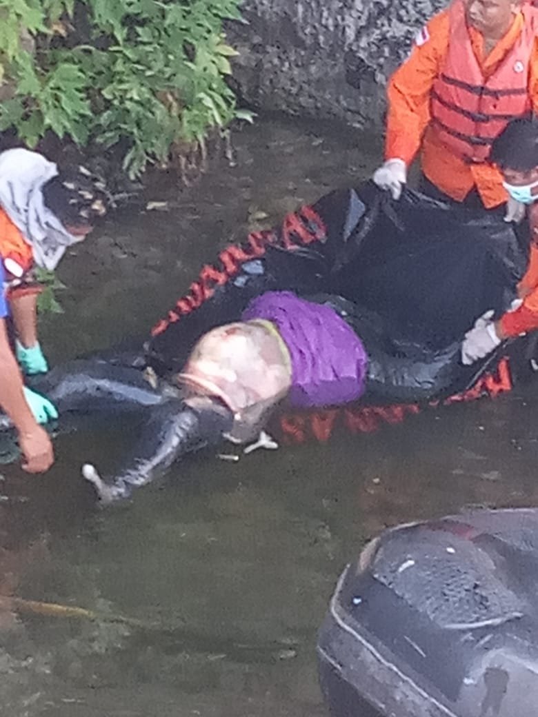 Terkait Mayat Wanita Mr X Ngambang di Danau Toba, Polda Sumut Himbau Warga Lapor Polisi