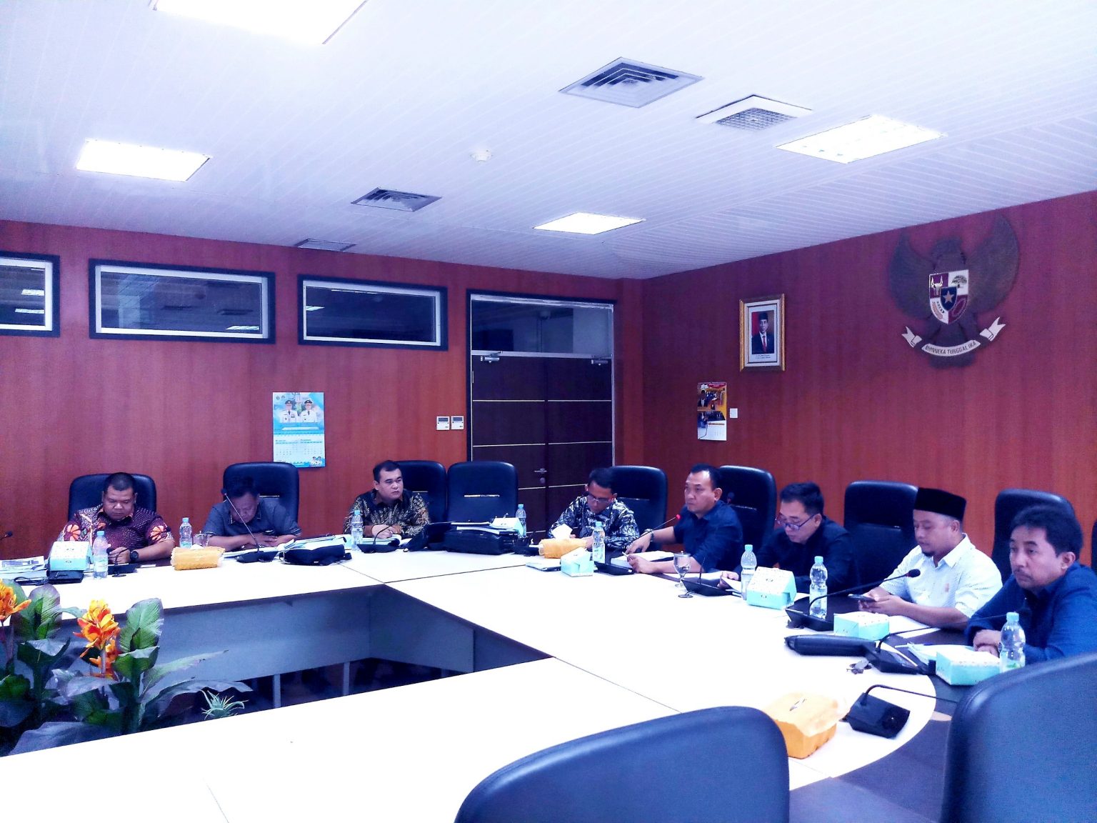 Pansus DPRD Medan Tuding Minim Kajian Naskah Akademik Revisi Perda RTRW