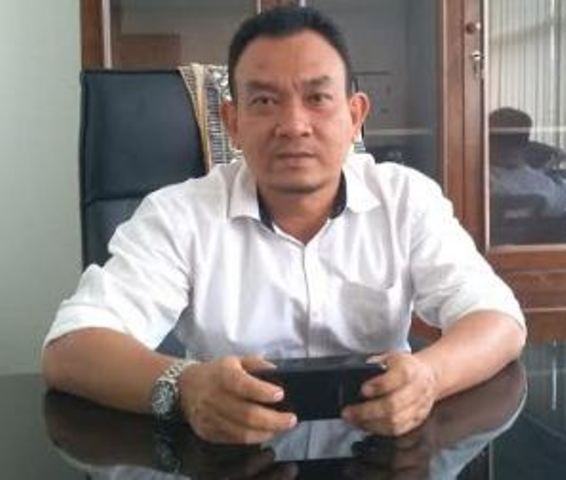 Pansus RTRW Berniat Pindahkan RTH ke Kawasan Medan Selatan