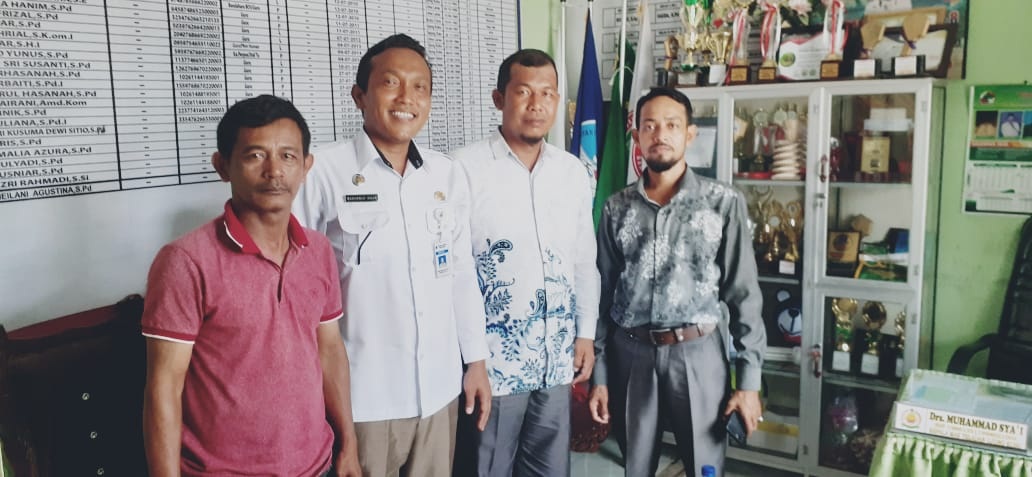 Pemkab Batubara Rekrut Peserta Pelatihan Berbasis Kopetensi