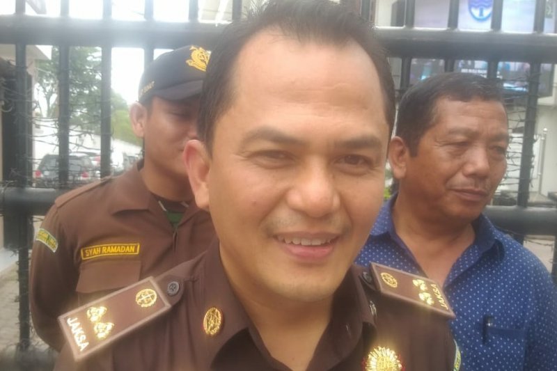 Kejatisu Periksa Pejabat Dinas PMDP2A Humbahas