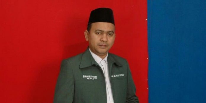 Harlah ke-94 NU se Kota Medan, Ketua PCNU Medan : 