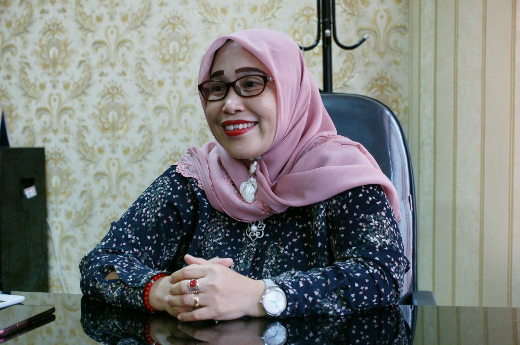 Cegah Penyebaran Virus Corona, Siti Suciati: Stop Sementara Operasional Tempat Hiburan Malam