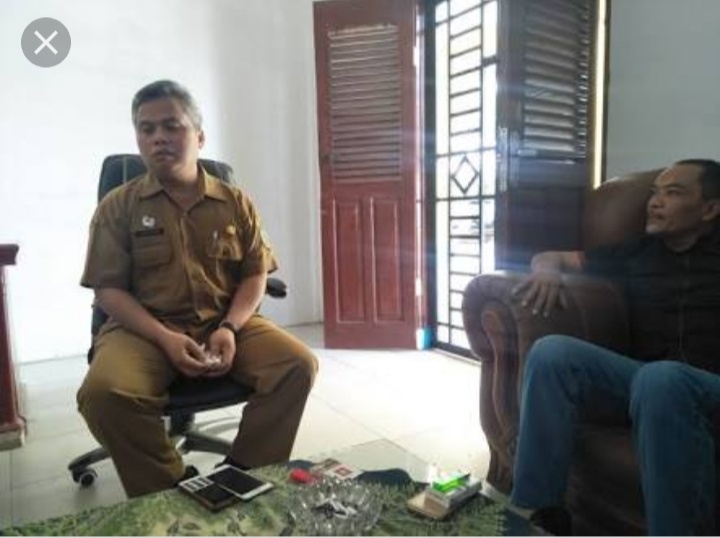 Pemkab Batubara Terbitkan Himbauan Antisipasi Corona, Ini No Hp Yang Bisa Dihubungi