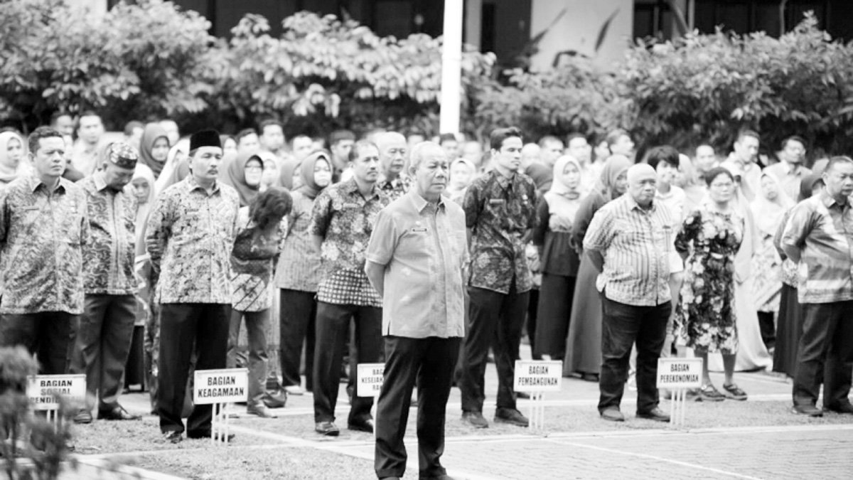 Bawaslu RI Ingatkan Calon Kepala Daerah Tidak Libatkan ASN di Politik Praktis
