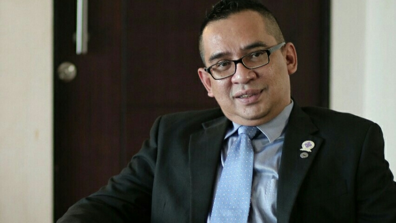 Bisnis Drop karena Corona, PHRI Sumut Minta Keringanan Pemerintah