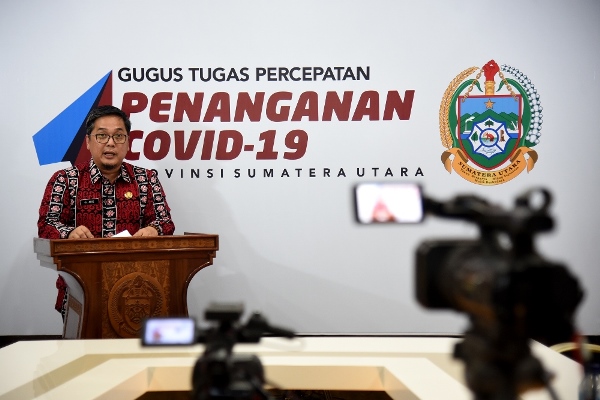 Bila Ada Gejala Mirip Flu, Masyarakat Diminta Segera Konsultasi ke Fasilitas Layanan Kesehatan