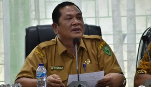 Belum ada warga Padangsidimpuan positif virus Corona