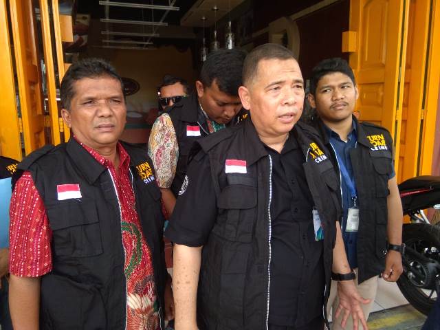 PT. PNM Tak Daftarkan Buruhnya ke SJSN, Kacab BPJAMSOSTEK Binjai : itu Pidana