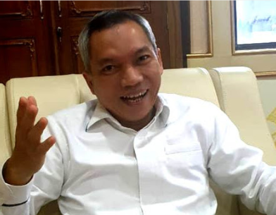 Dampak Covid 19, PDAM Tirtanadi Sumut Rancang Â Kajian Keringanan Iuran Air