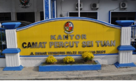 Ketua PWP PS Tuan Sesalkan Statemen Sekcam, Bupati DS Diminta Evaluasi