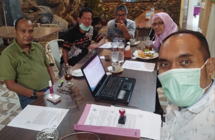 Ini Dia Rekomendasi SPS Sumatera Barat