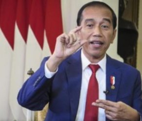 Virus Corona Mewabah, Jokowi Akan Berikan BLT Rp 600 Ribu per bulan, Ini Syarat-syaratnya