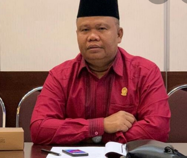FDIP DPRD Sumut Minta Dana  Corona, Rp823 Miliar, Jangan Dikorupsi