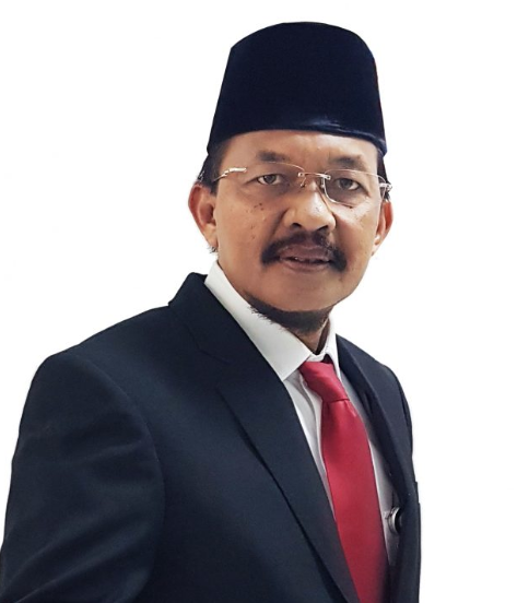 Cegah Covid-19, Bupati Zahir Perpanjang Siswa Belajar di Rumah Sampai 30 Mei 2020