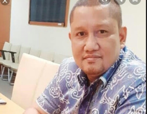 Eks Anggota DPRDSU Coky Meninggal Dunia, Gugus Tugas Pastikan Bukan Covid-19