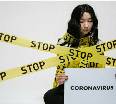 Inilah 10 Istilah Seputar Virus Corona yang Kamu Harus Tau