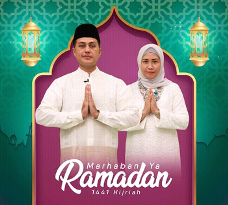 Ramadhan 1441, Wagubsu Ijeck Ajak Masyarakat Tingkatkan Ibadah