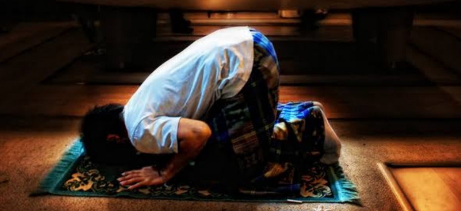 Yuk Sholat Tarawih Dirumah, Ini Caranya