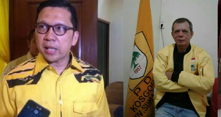 Ulang Musda Partai Golkar SumutÂ 