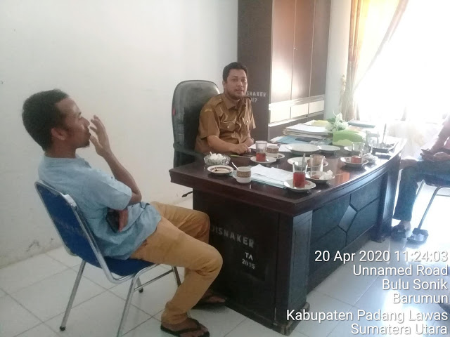 365 Peminat Kartu Prakerja Gelombang I Lolos Verifikasi