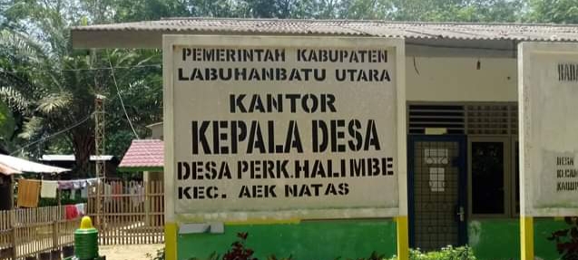 Bupati Labura Diminta Copot Oknum Kades Cabul