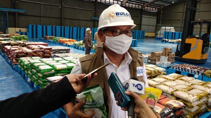 Permintaan Tinggi, Stok Daging Beku Bulog Sumut Kosong