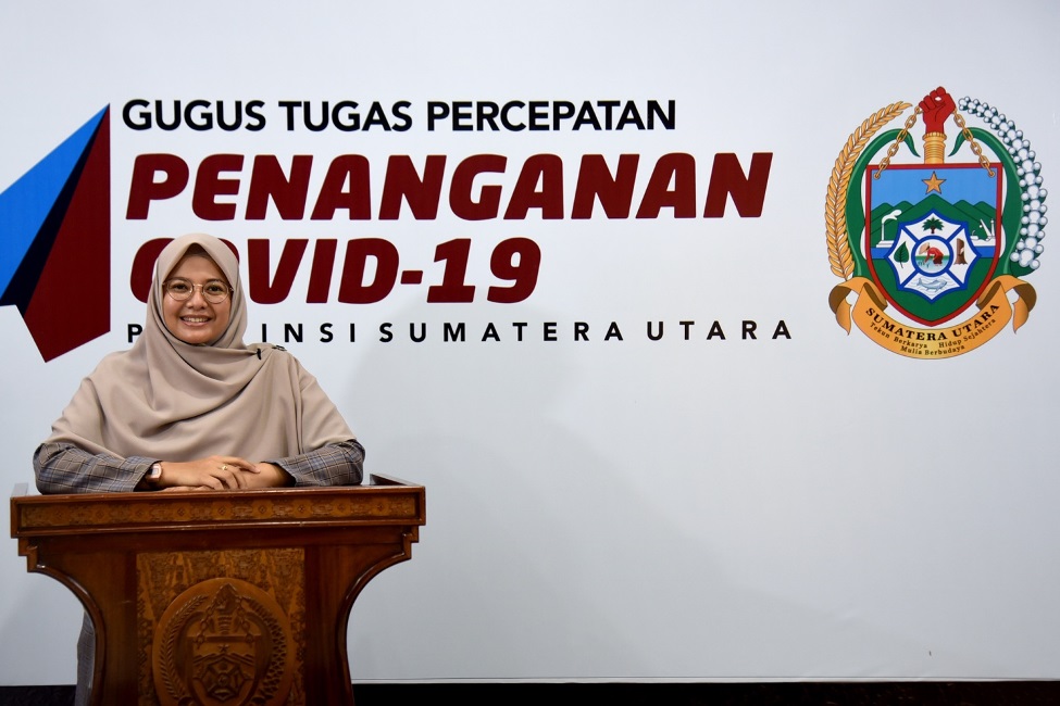 Atasi Stres akibat Covid-19, Ini Caranya