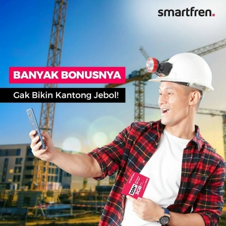 Kuota Internet Smartfren Solusi Pendukung Belajar Dari Rumah