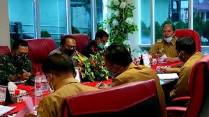 Masa Tanggap Darurat di Taput Diperpanjang Hingga 4 Mei