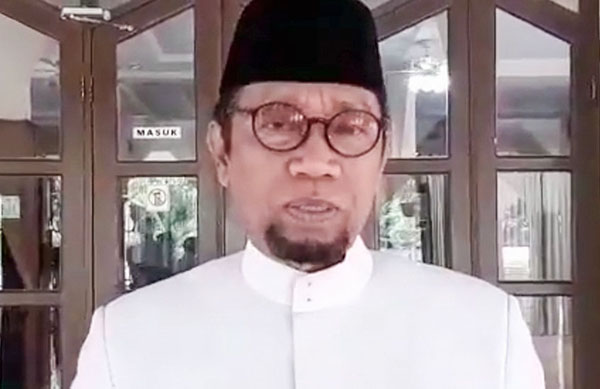 MUI Medan Keluarkan Tuntunan  Penyelenggaraan Ibadah Di Situasi Wabah Covid-19