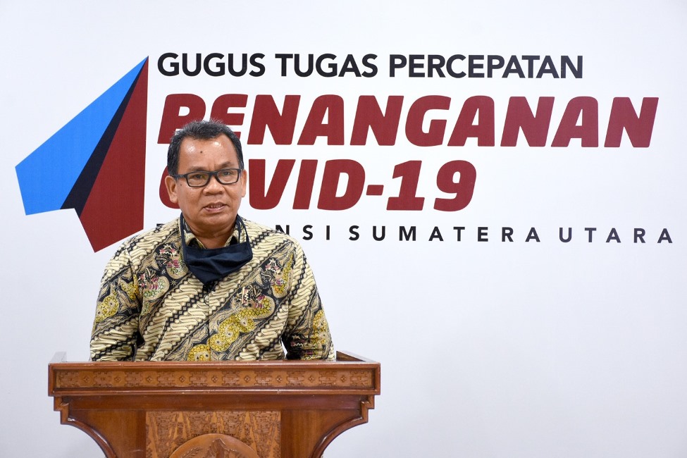 Budaya Taat Hukum Lemah  Bisa Perpanjang Masa Penanganan Covid-19