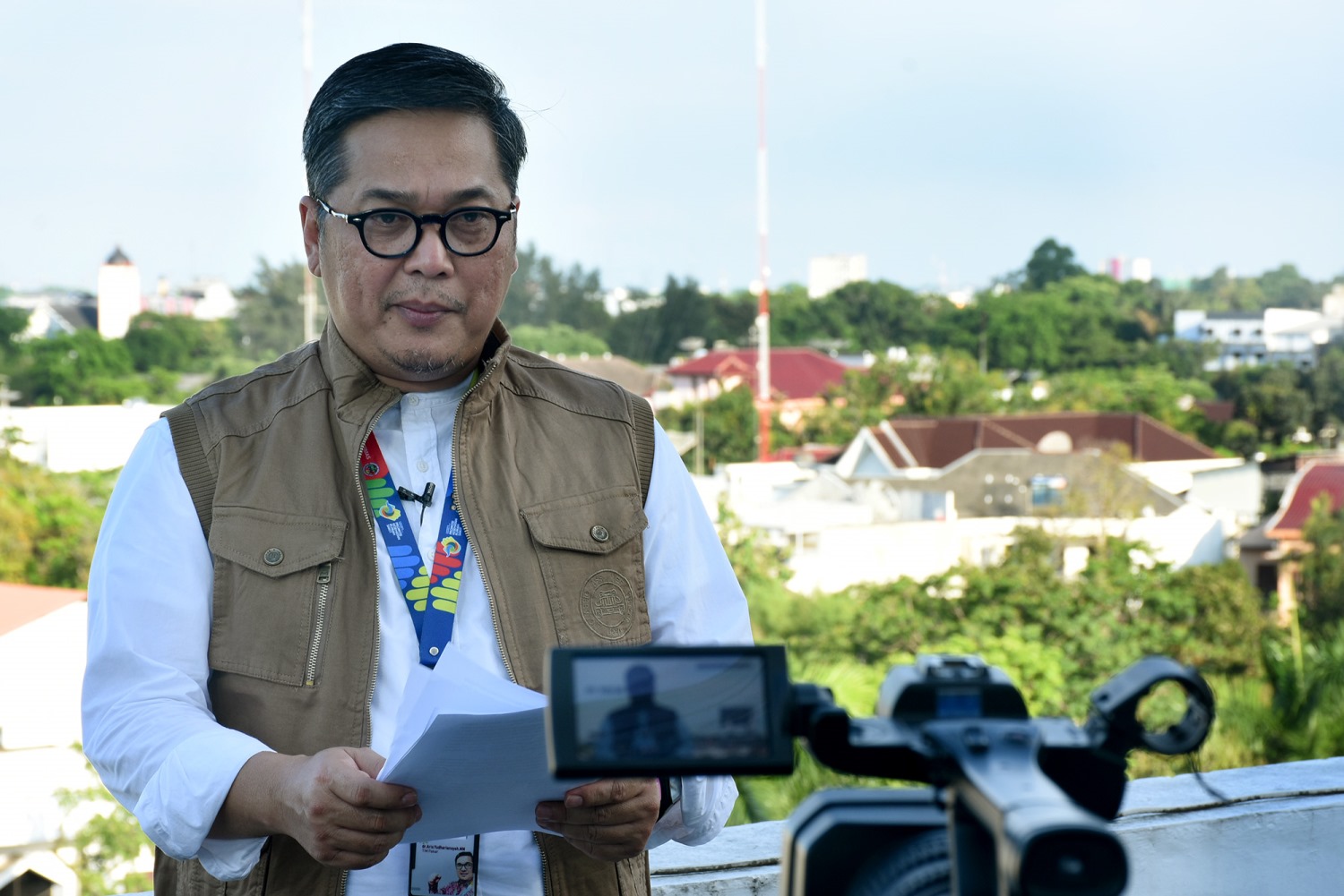 Puasa Tingkatkan Imunitas  di Tengah Pandemi Covid-19