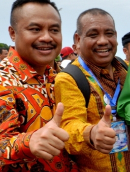 SPS - PWI Bersama Pimpinan Media Sumut Sampaikan Pernyataan, Â Imbas Pandemi Corona, Media Cetak Terancam Bangkrut