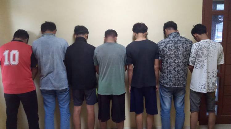 Anak Didik Melakukan Perbuatan Tak Senonoh di Sekolah, Pengawasan Lemah