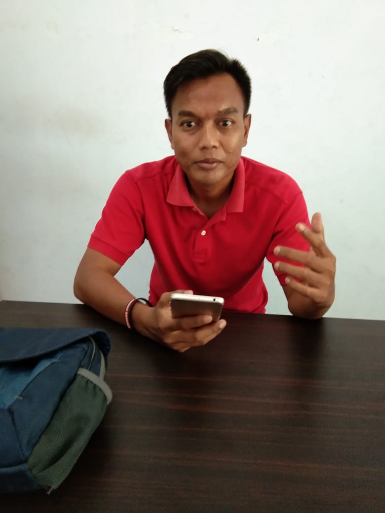 Soal Warga Habis Beras, Medan Utara Institute Wiji : Plt Walikota Medan Jangan Benturkan Kepling dengan Warga