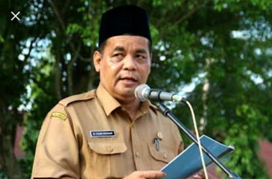Surat Rekomendasi Tak Ditanda Tangani, Giat Pencegahan Penyebaran Covid-19 Tertunda