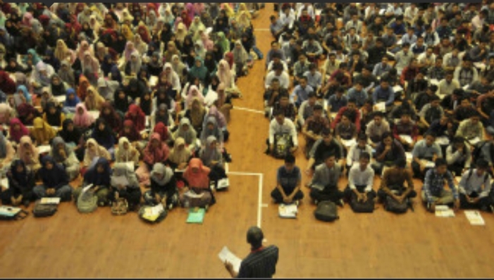 USU Terima 2.261 dan Unimed 1.377 Mahasiswa Baru Jalur SNMPTN 2020