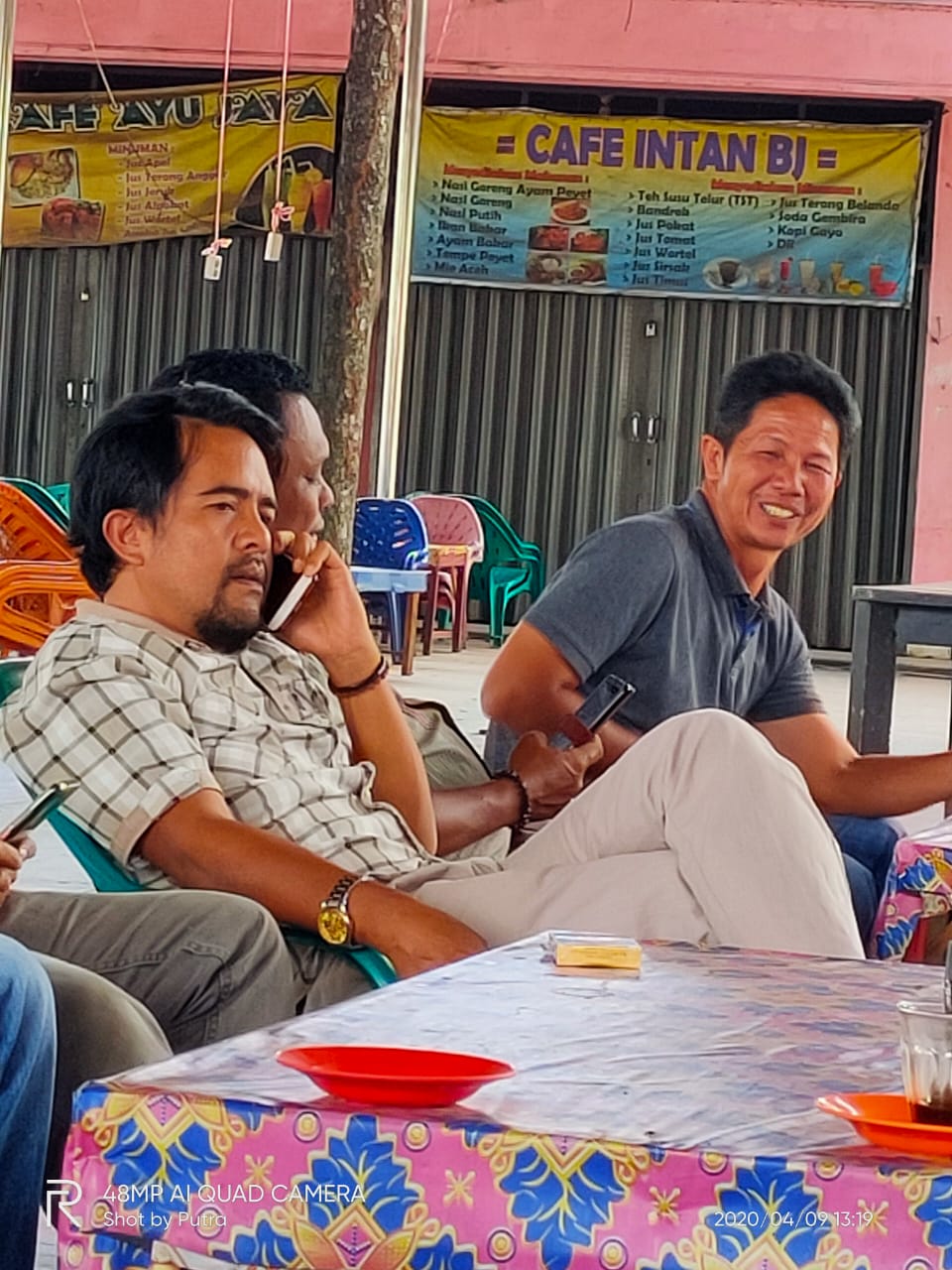 Jurnalis Gayo Lues Garda Terdepan Bidang Imformasi Pencegahan Covid 19