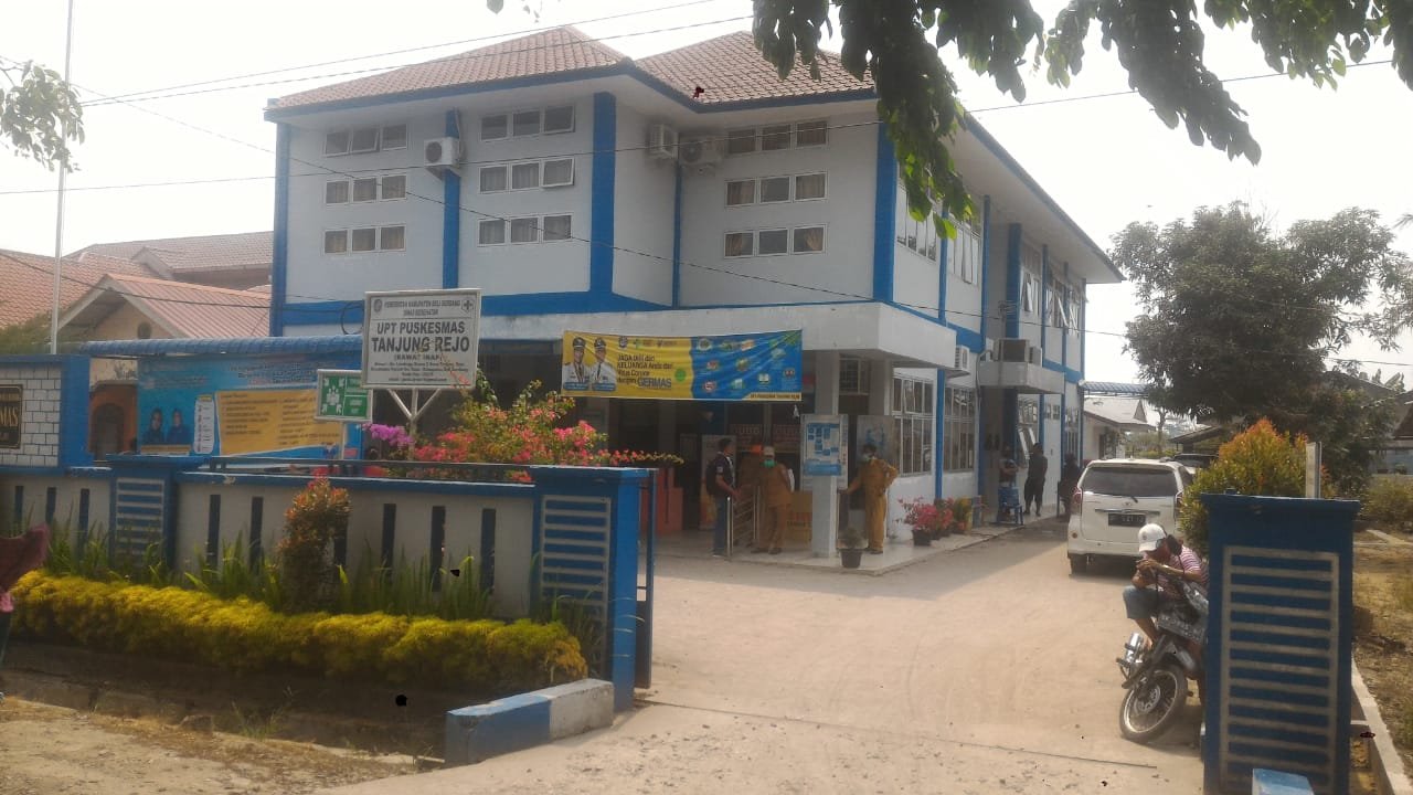 Meninggalnya Sugiono (Alm) Tidak Seperti Pemberitaan di Media, Puskesmas Bantah Telantarkan Pasien