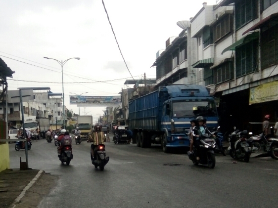 Anggaran Naik 100 Persen, Warga Rantauprapat Pertanyakan Hasil Rakor Luar Daerah Dishub Labuhanbatu